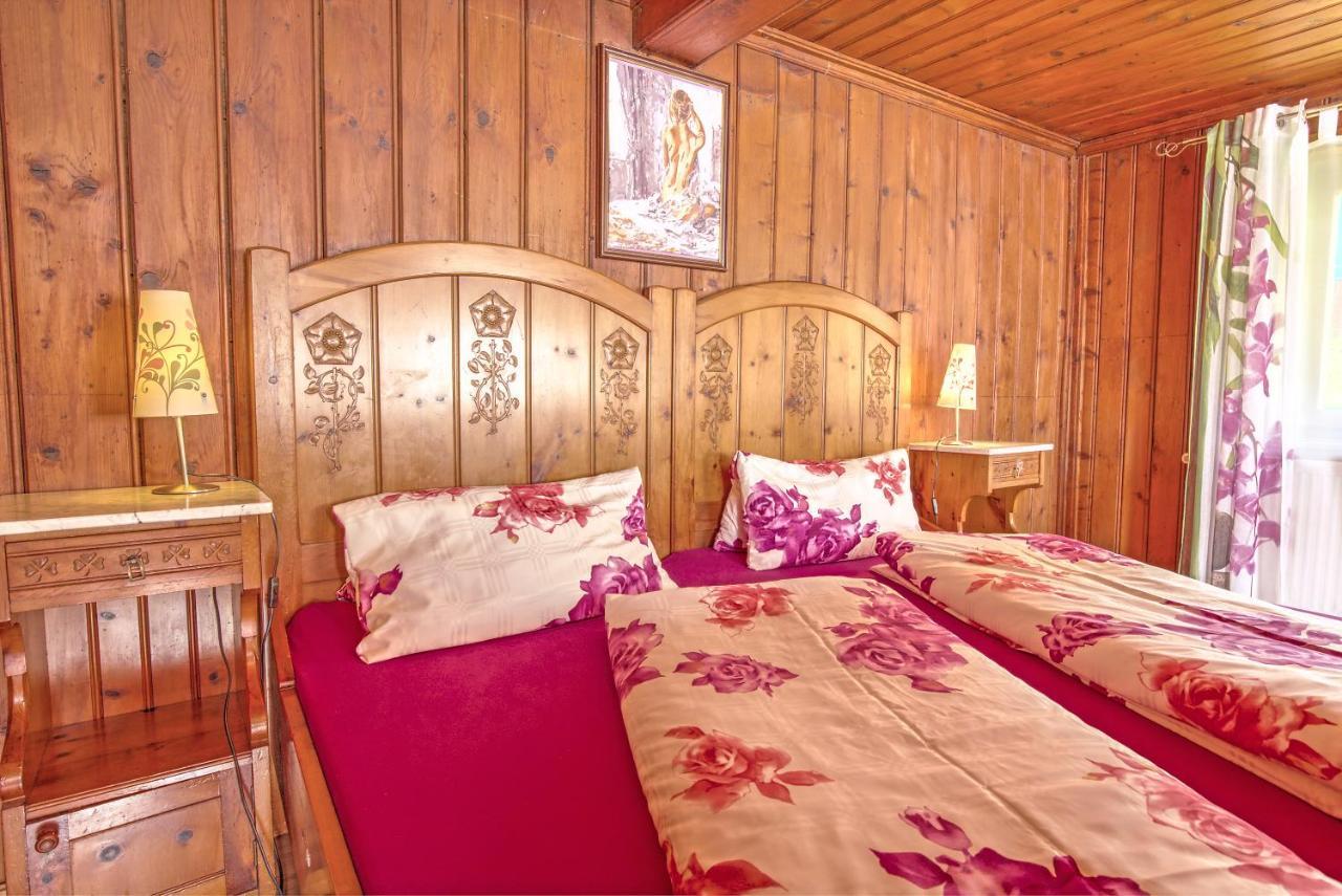 Chalet Rastenhof - Urlaub Auf Dem Bauernhof In Oesterreich Gallzein Exterior photo